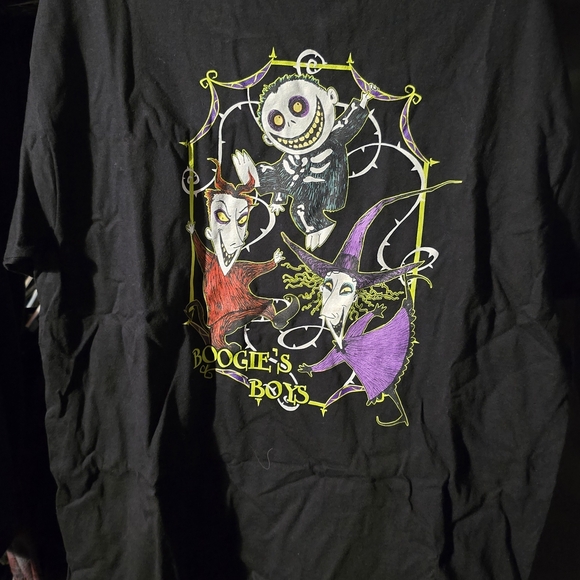 NBC Graphic Tee - Picture 2 of 2